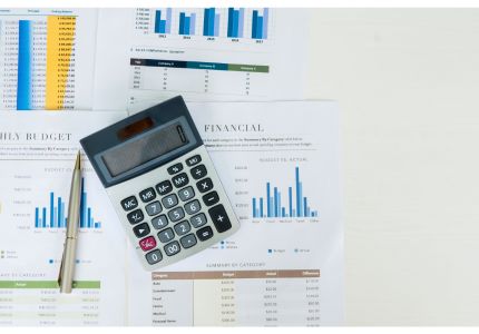 Kế toán cho người mới bắt đầu